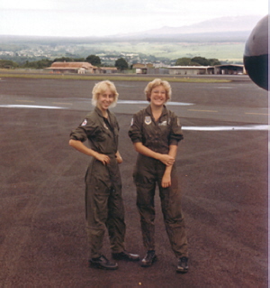 AMEs in Hilo, 1980