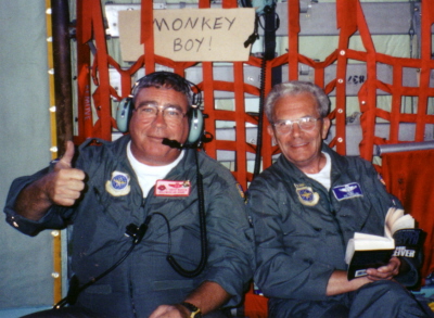 Ray and Dick